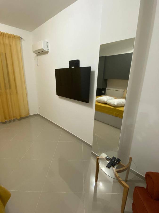 Apartment Brankooo *