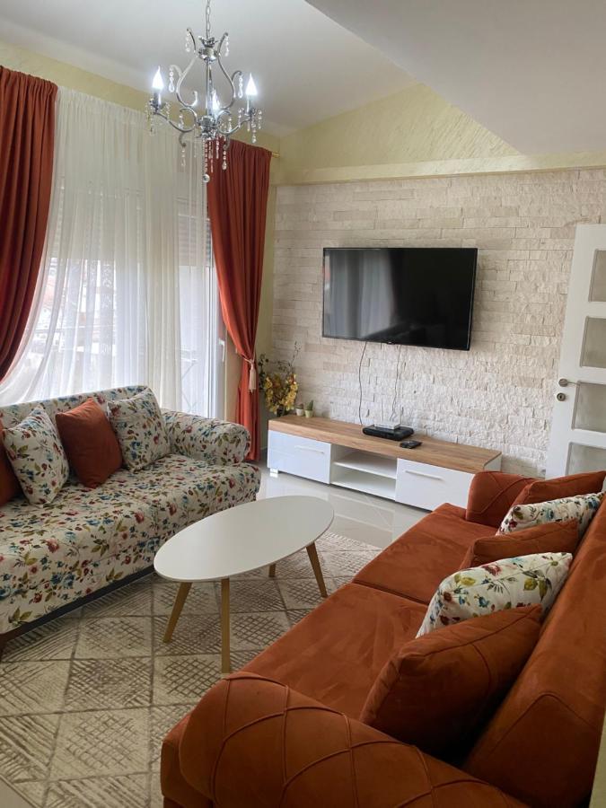 Brankooo Apartment