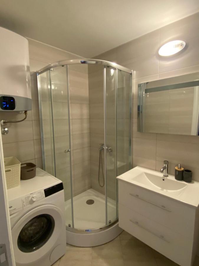 Brankooo Apartment *