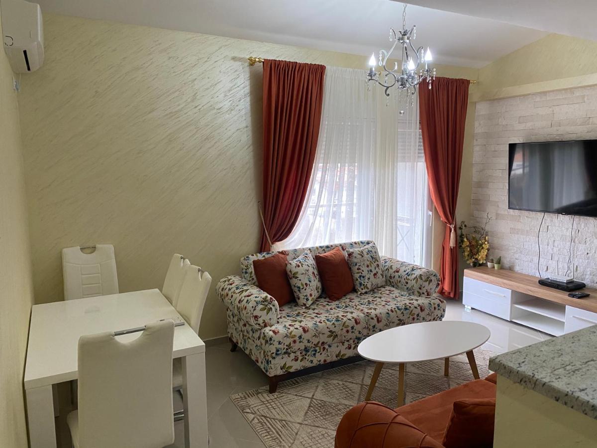 Brankooo Apartment
