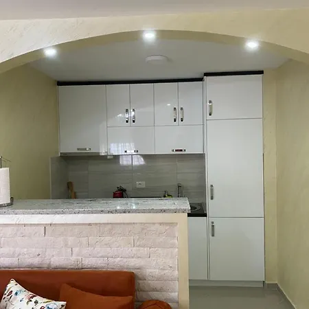Brankooo Apartment Bar Exterior photo